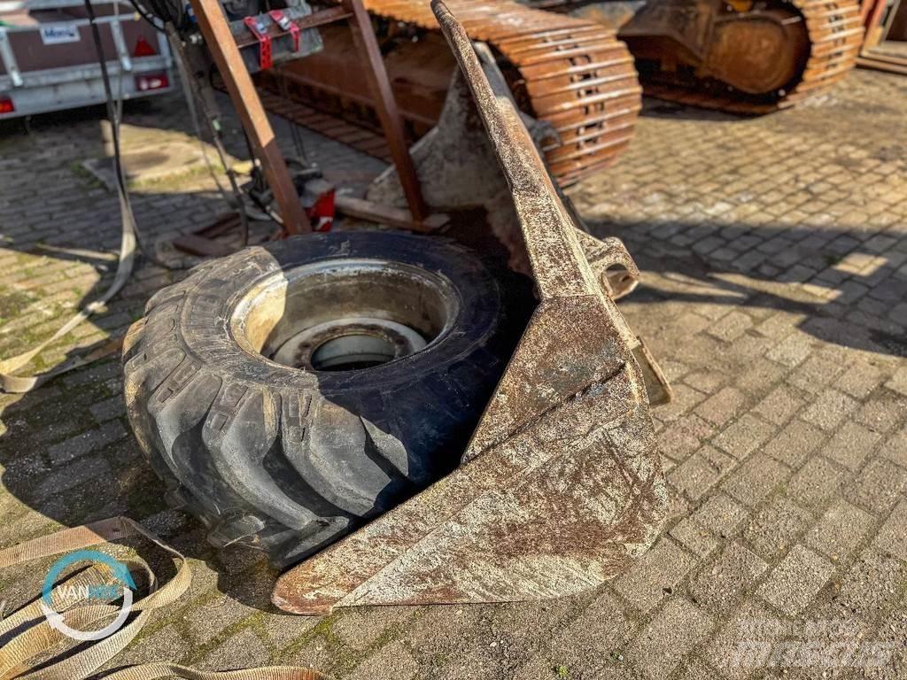 Merlo P30.13EV Teleskooplaadurid