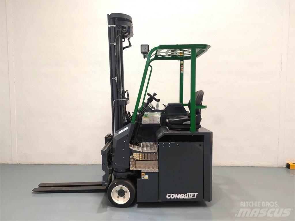Combilift CBE2500 Kahveltõstukid - muud