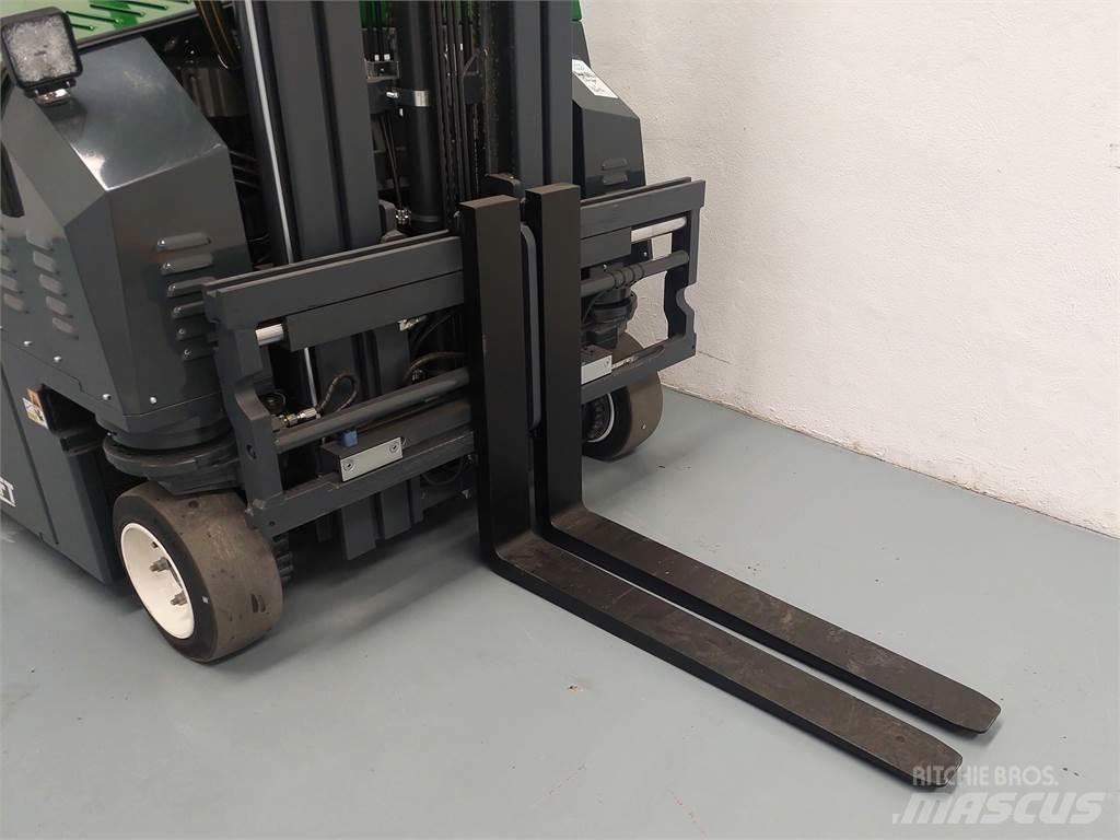 Combilift CBE2500 Kahveltõstukid - muud