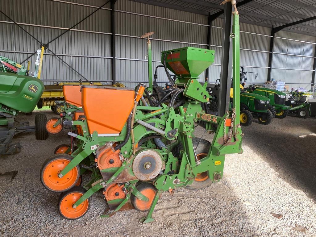 Amazone ED 452 K Külvikud