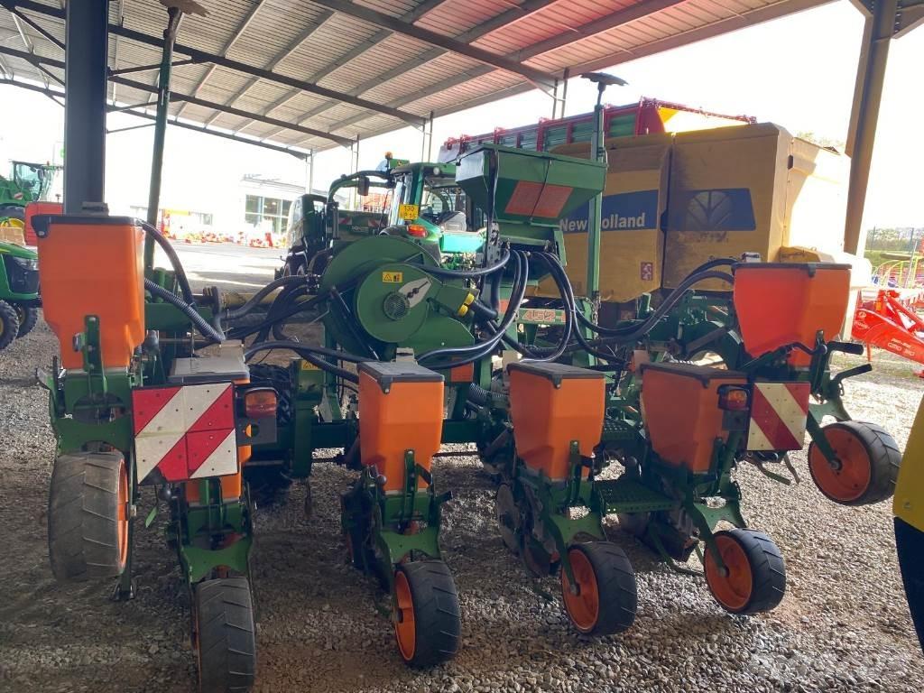 Amazone ED 452 K Külvikud
