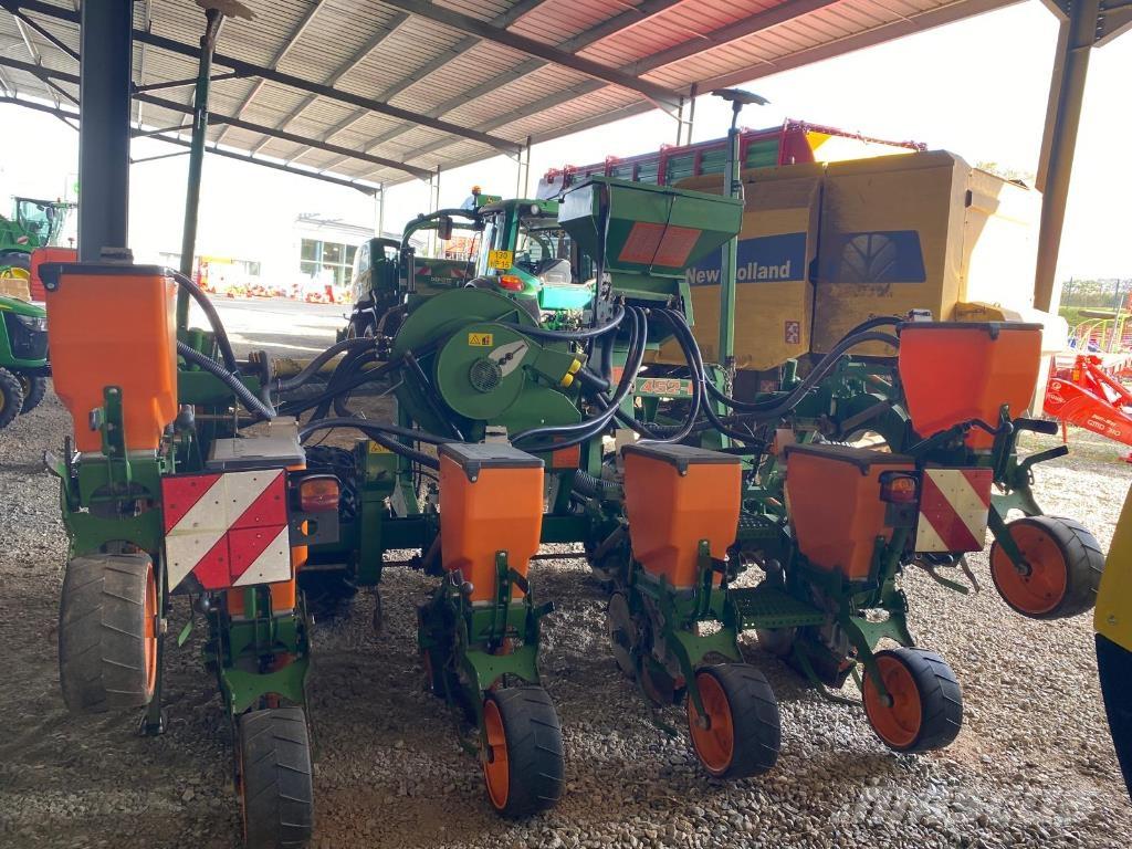 Amazone ED 452 K Külvikud