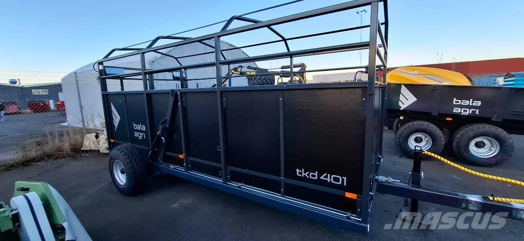 Bala Bala TKD401 Muud haagised