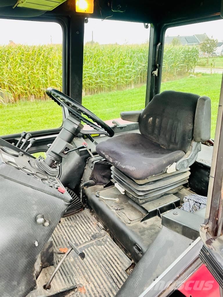 Belarus 552 Traktorid