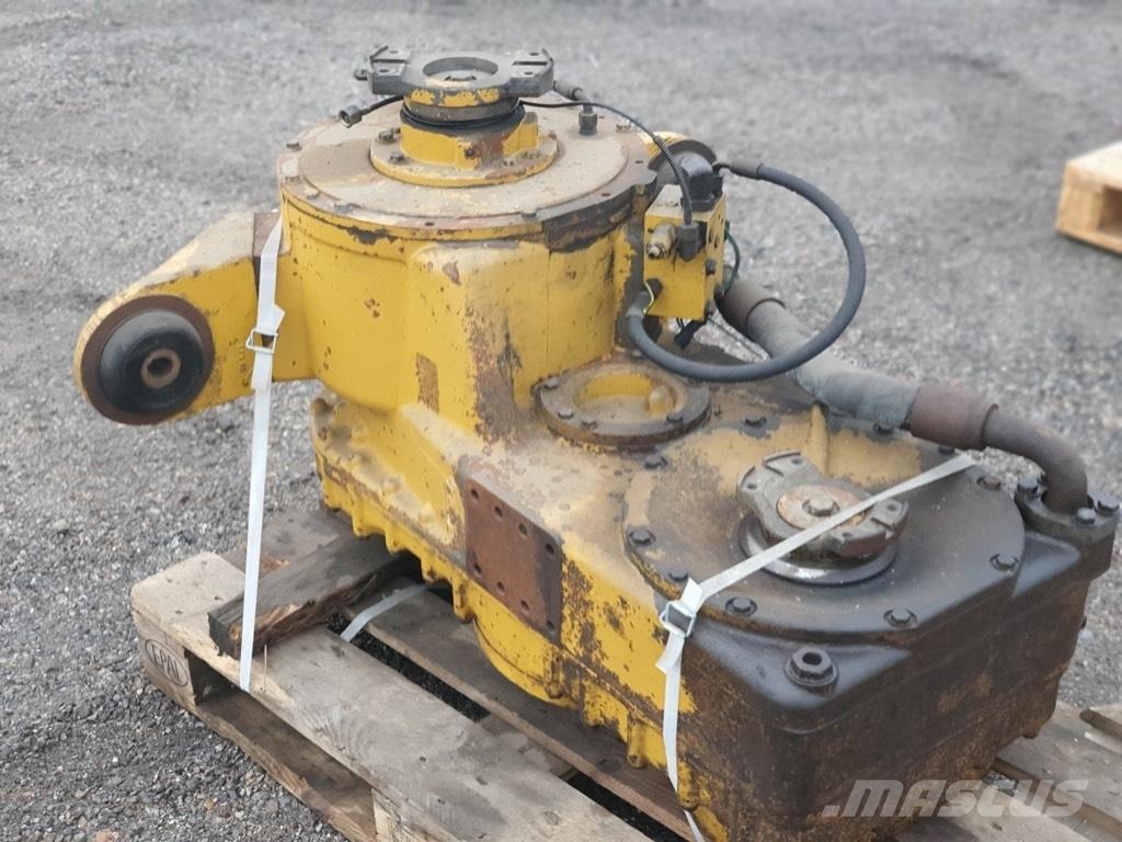 CAT DROPBOX USED Ülekandemehhanism