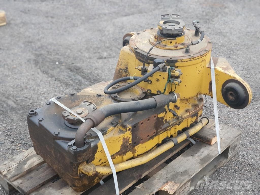 CAT DROPBOX USED Ülekandemehhanism