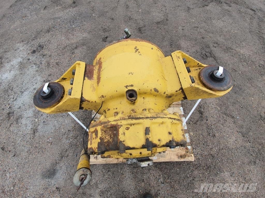 CAT DROPBOX USED Ülekandemehhanism