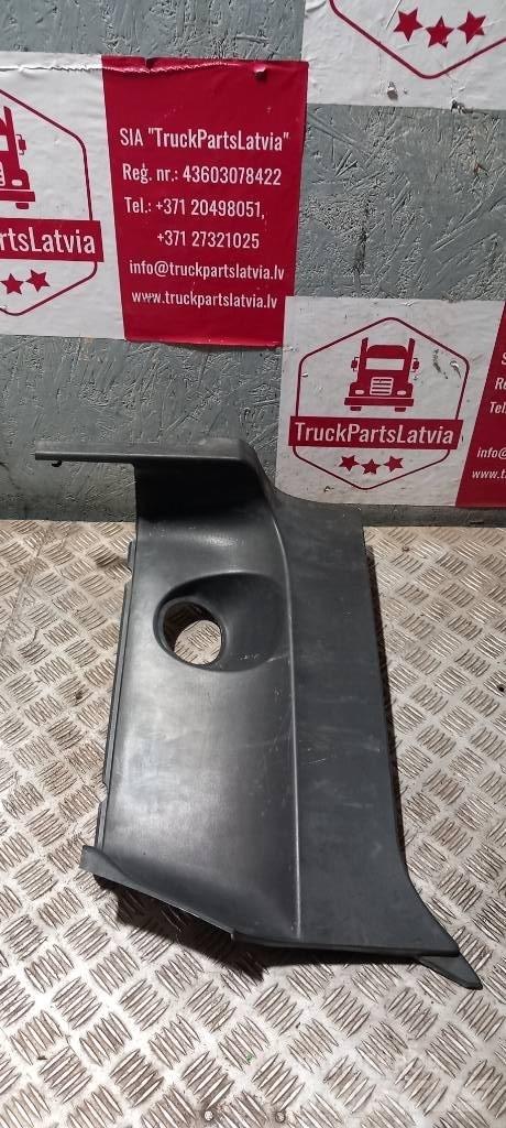 Scania R 440  1442653 Kabiinid