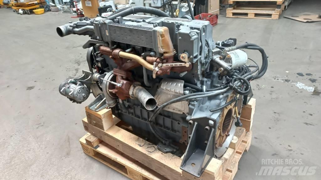 Deutz TCD2013L064V Mootorid