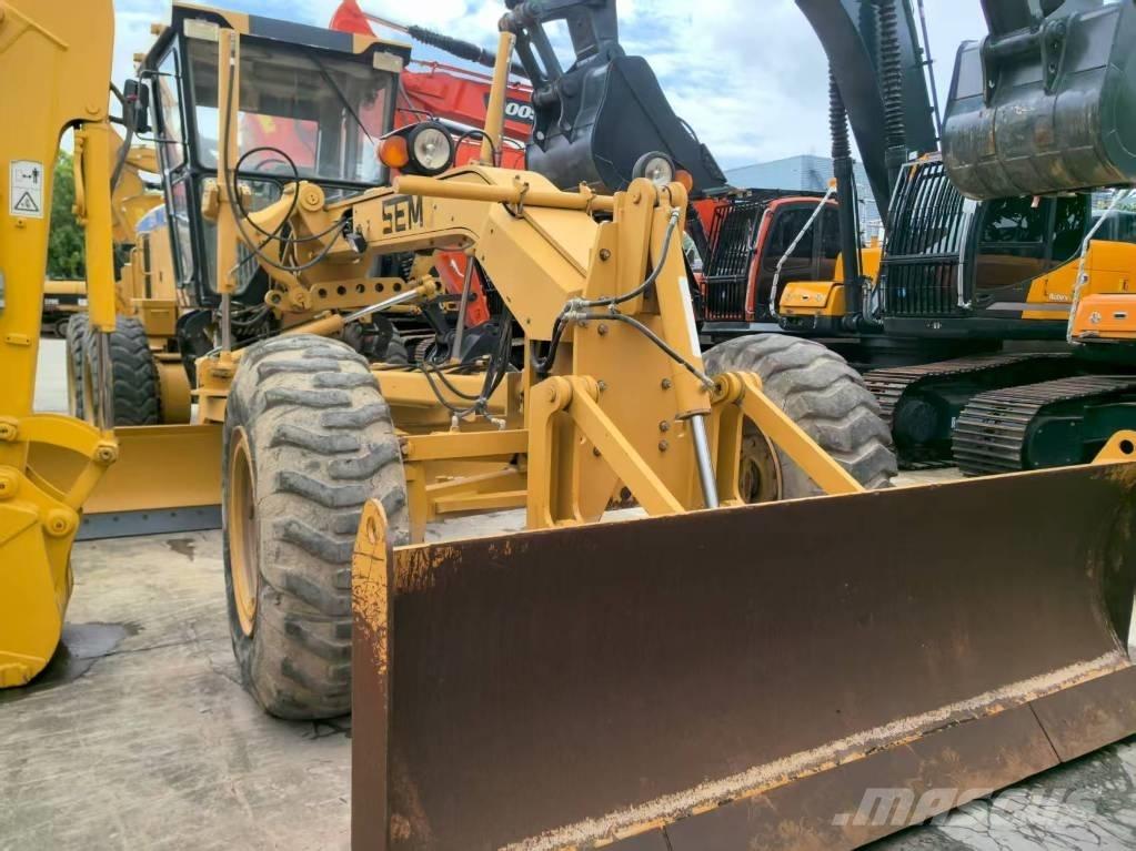 SEM 919 Greiderid