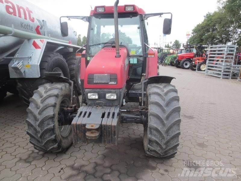 Case IH CS 94 Traktorid