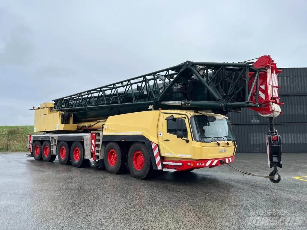 Grove GMK6300L Maastikutõstukid