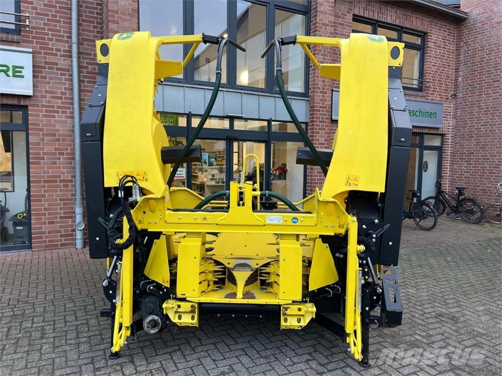 Kemper 475 Plus Muud põllumajandusmasinad