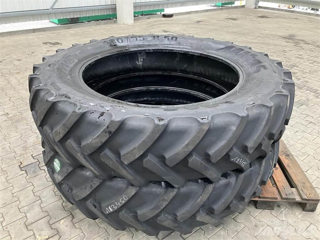Mitas 480/95R50 Rehvid, rattad ja veljed