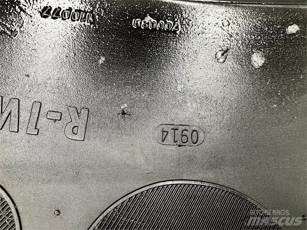 Mitas 480/95R50 Rehvid, rattad ja veljed