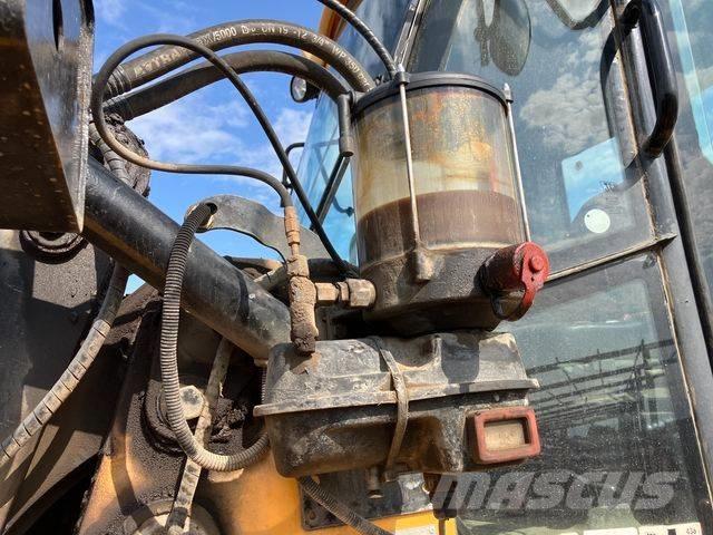 JCB 436 HT Rataslaadurid