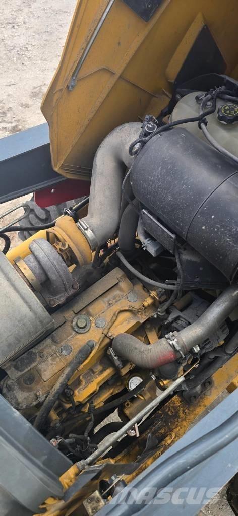 John Deere 310 L EP Ekskavaatorlaadurid