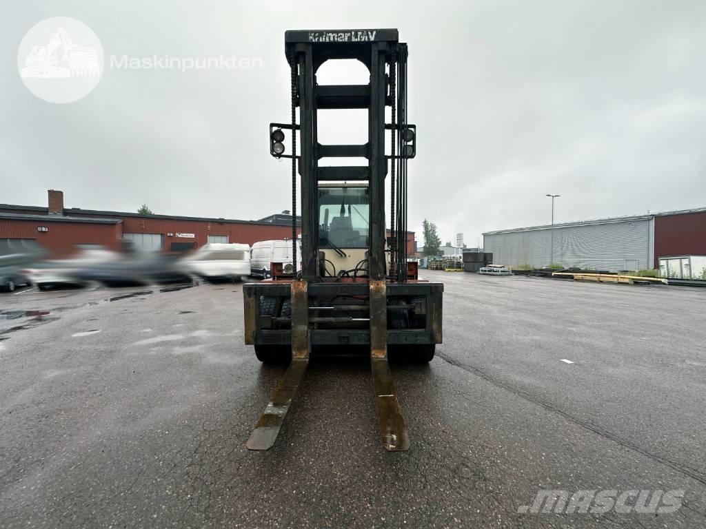 Kalmar LMV 10-600 Diiseltõstukid