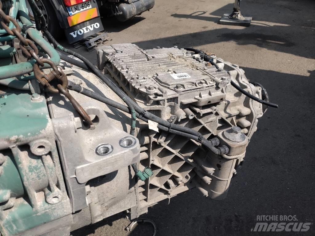 Volvo AT2612D Käigukastid
