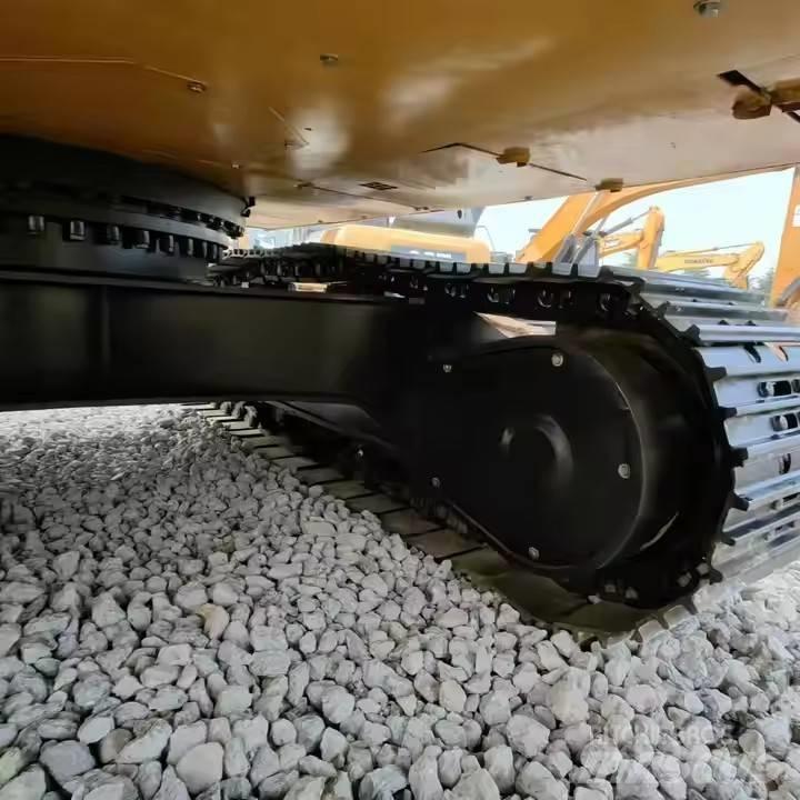 CAT cat336d Väikeekskavaatorid 7t-12t