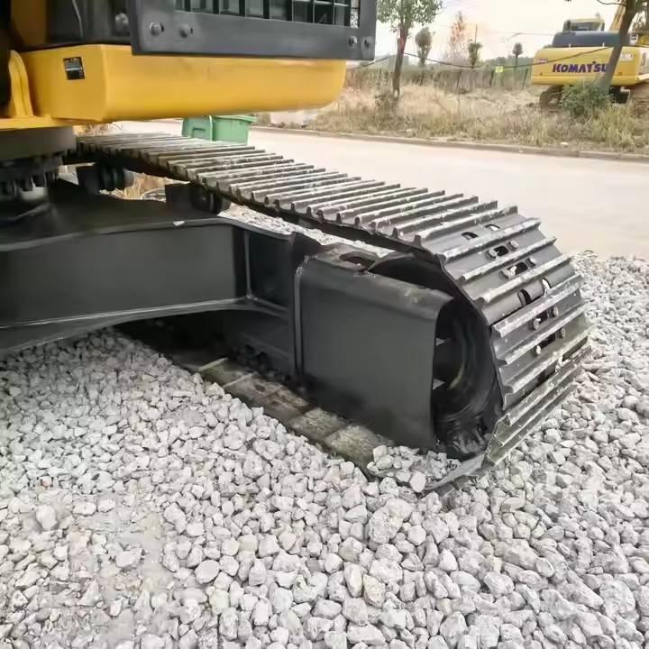 CAT cat336d Väikeekskavaatorid 7t-12t