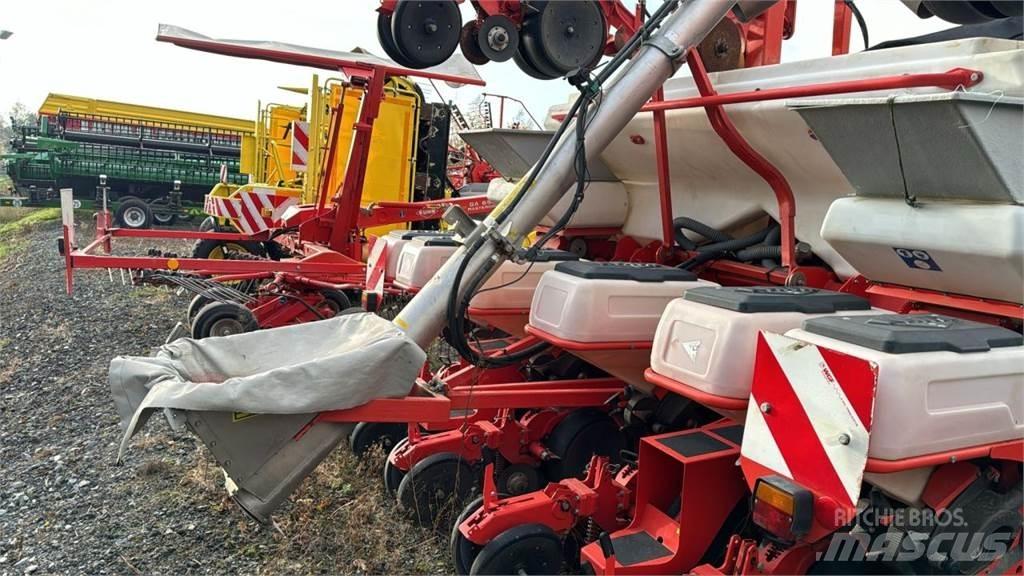 Kuhn Maxima 2RT Täppiskülvikud