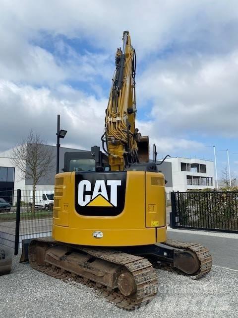 CAT 315FL CR Roomikekskavaatorid