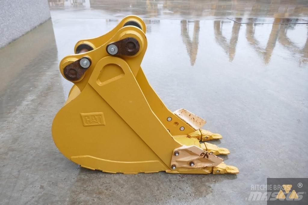 CAT 320 Bucket Kopad