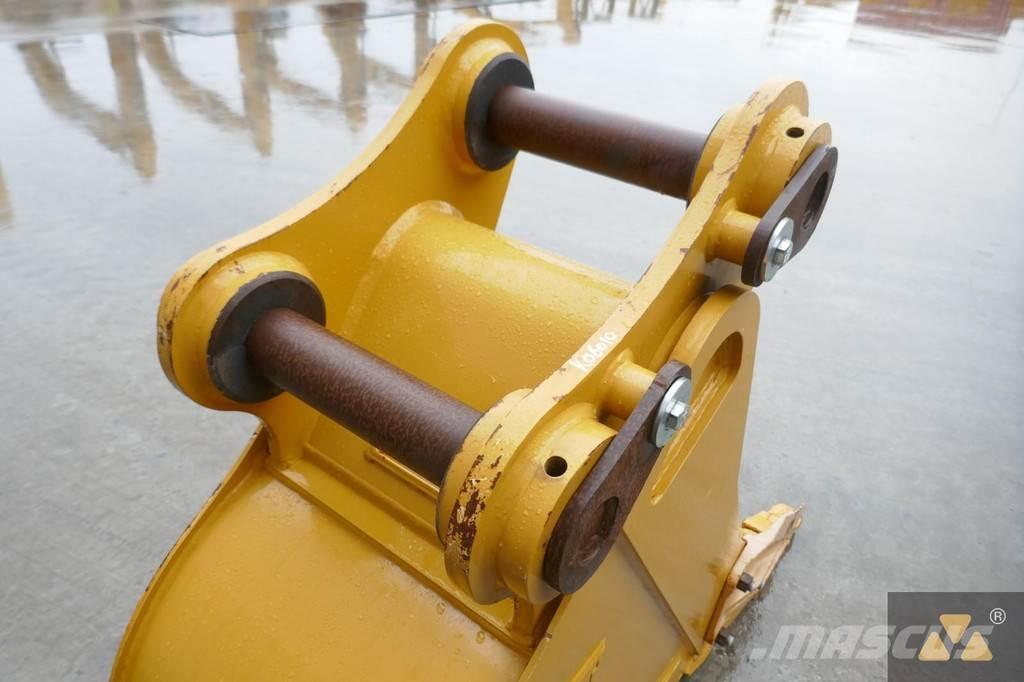 CAT 320 Bucket Kopad