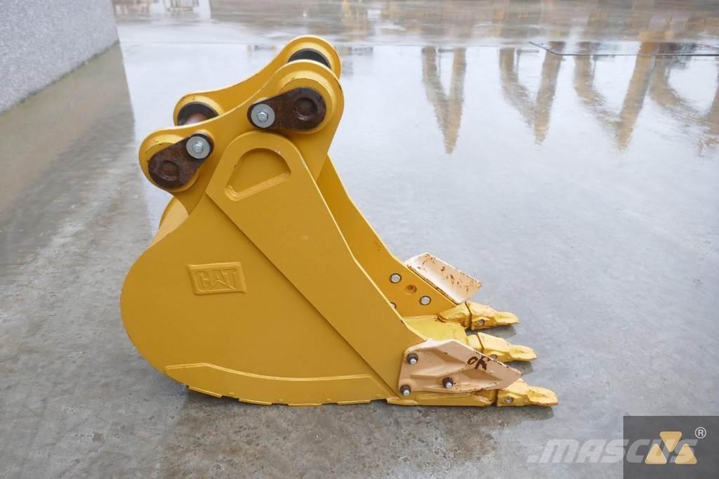 CAT 320 Bucket Kopad