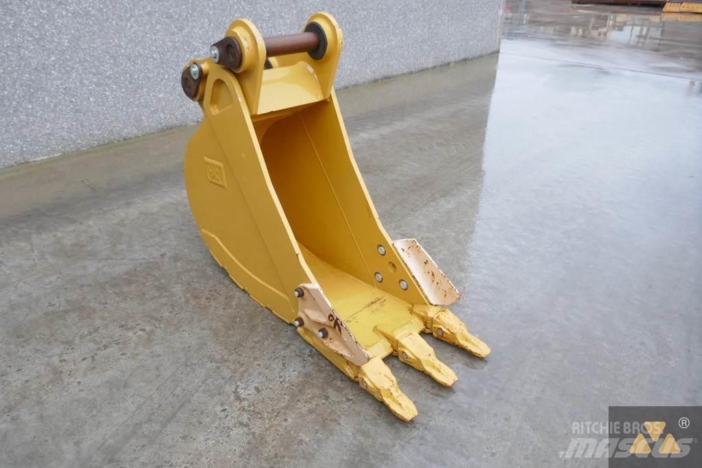 CAT 320 Bucket Kopad
