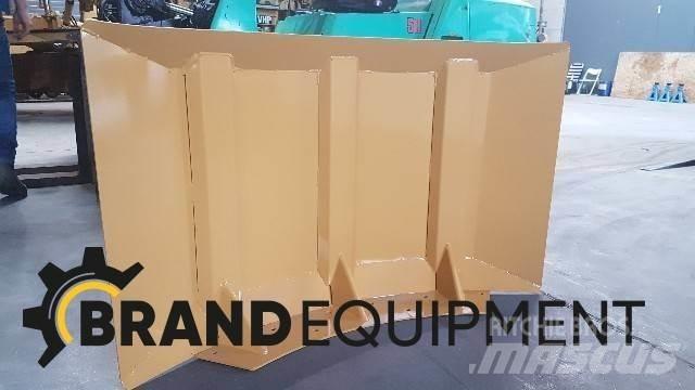 CAT 950 Muud osad