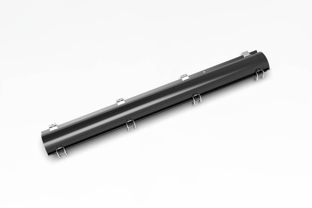 PW 734629 Lisavarustus ja komponendid