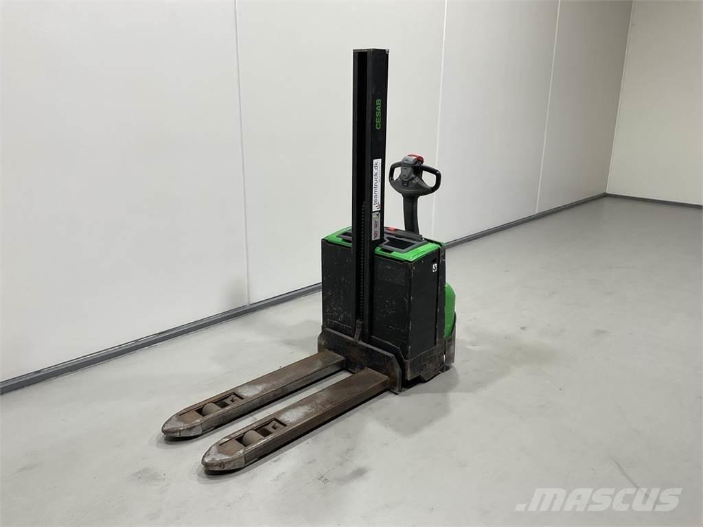 Cesab S208L Platvormiga virnastajad