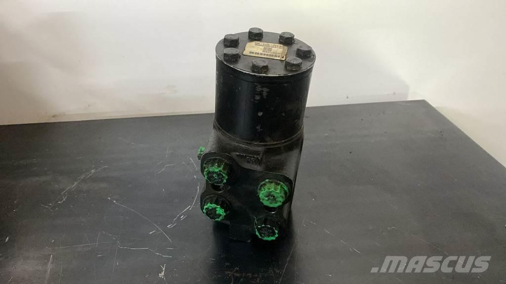 Liebherr Used Hüdraulika