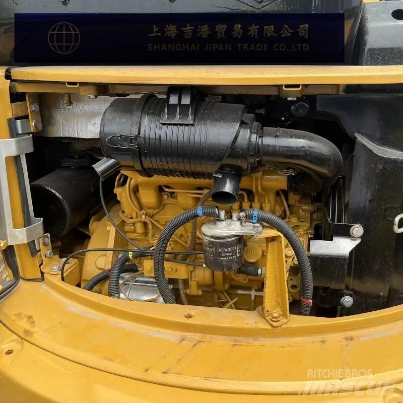 CAT 303.5 E CR Miniekskavaatorid < 7 t