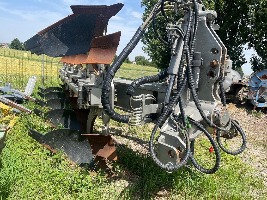 Ermo FSV5/40 EVO Pöördadrad