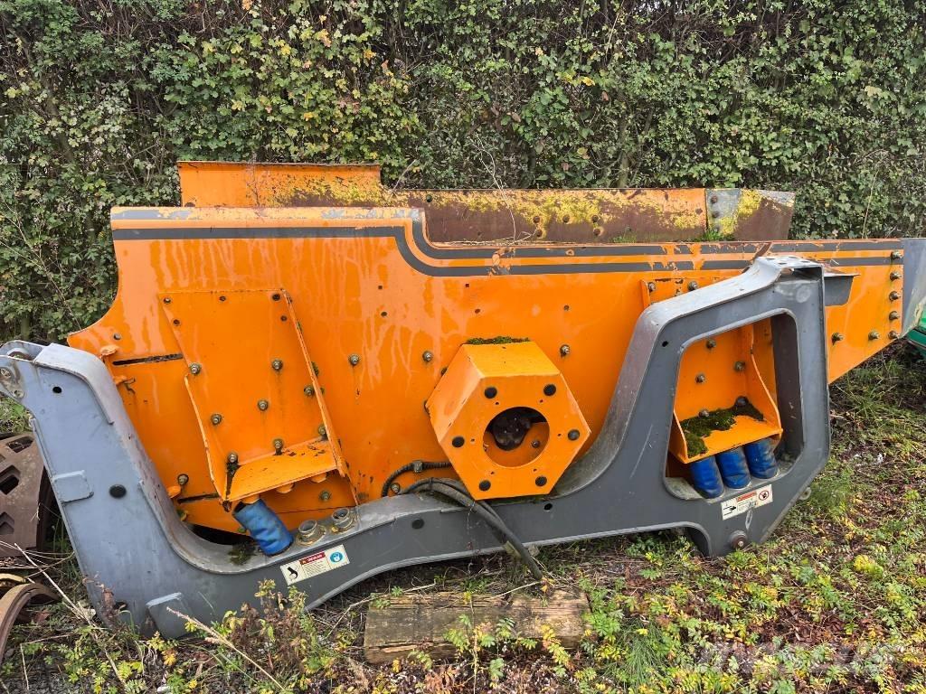 Portafill 5000CT Sõelad