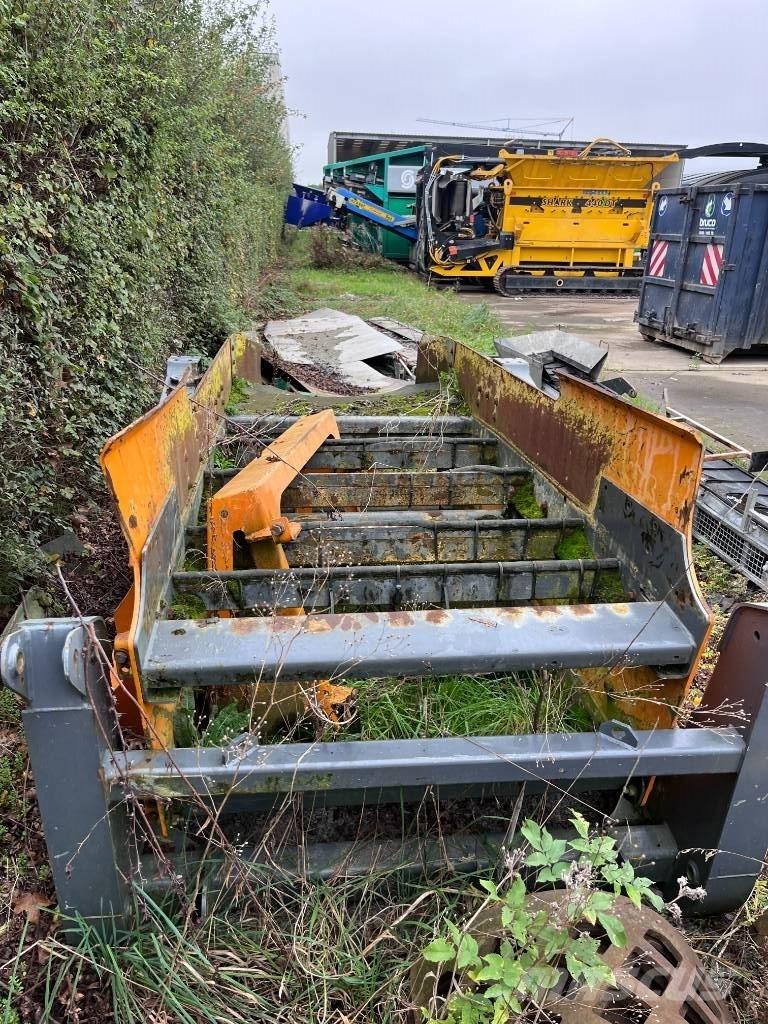 Portafill 5000CT Sõelad