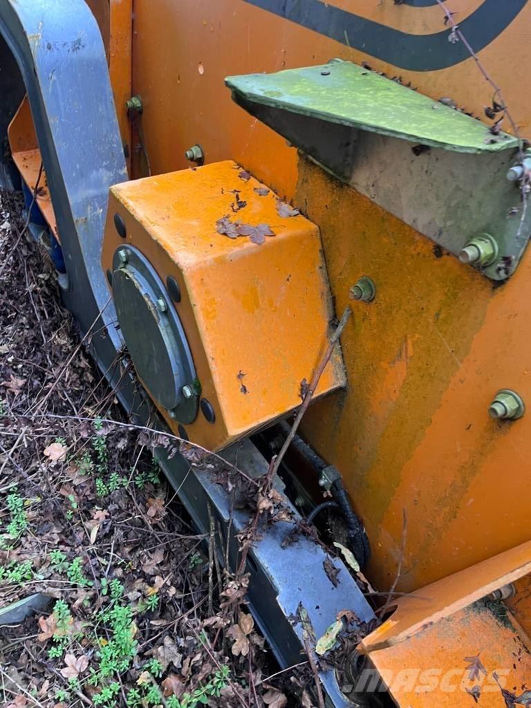 Portafill 5000CT Sõelad