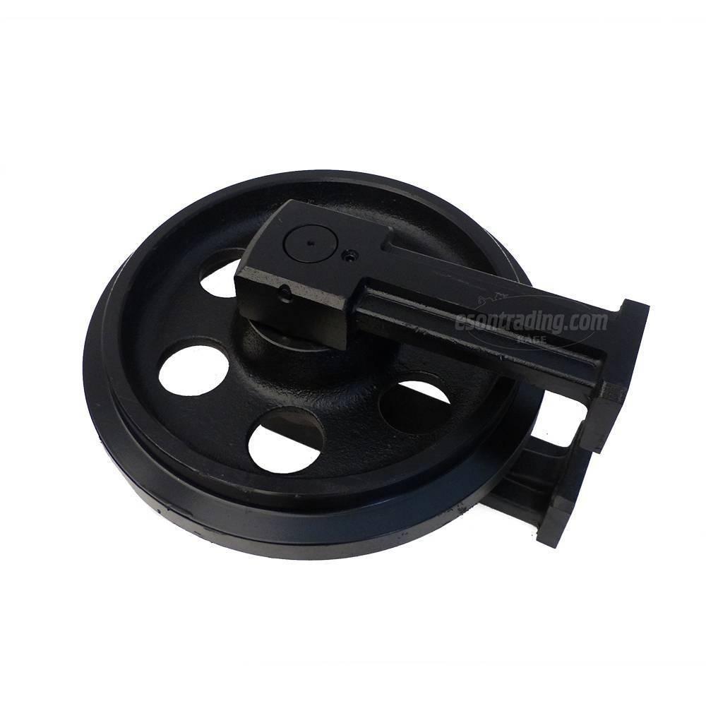 Kubota Reservdelar Mootorid