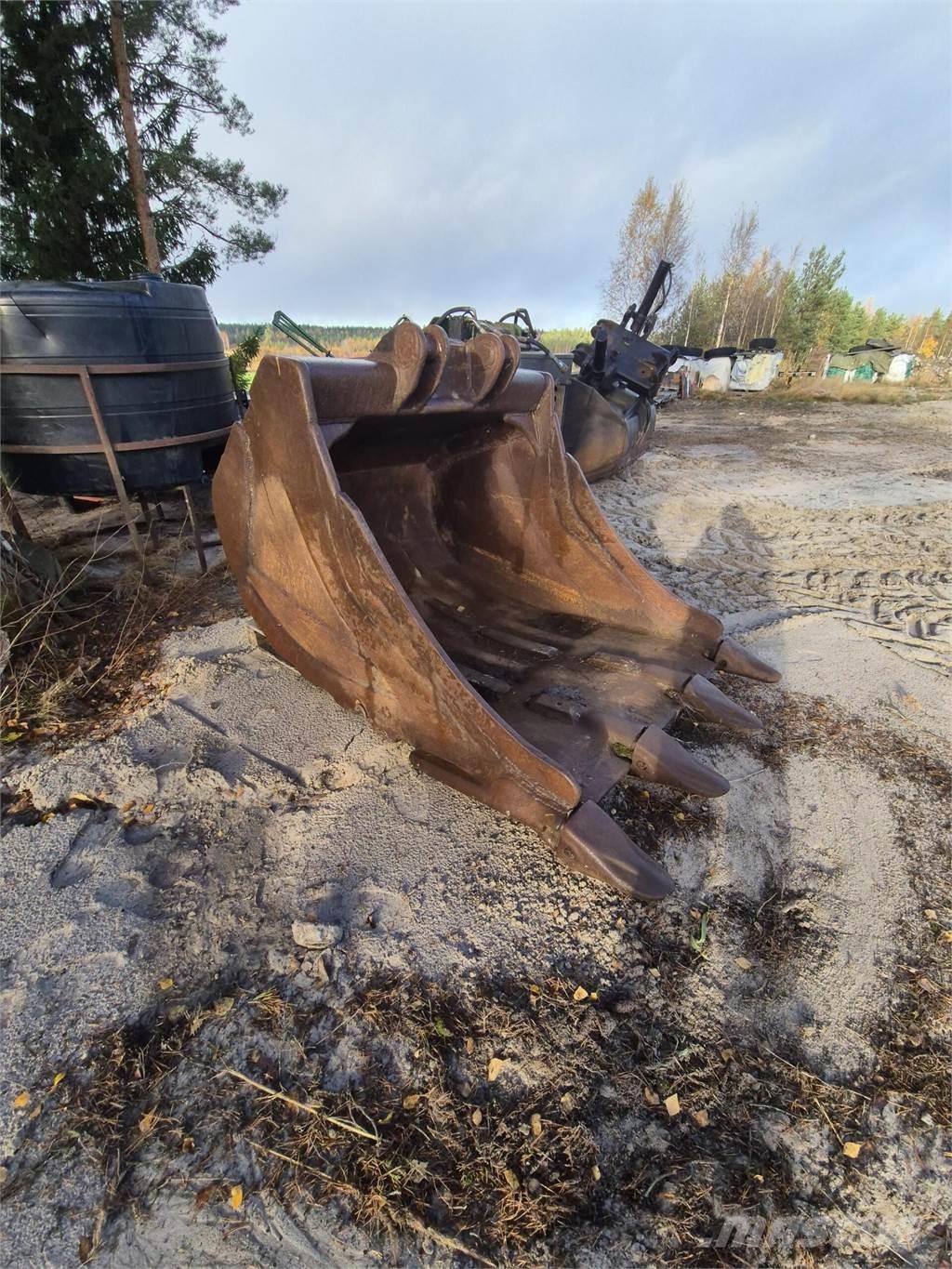  Kynsikauha NTP 30 Kopad