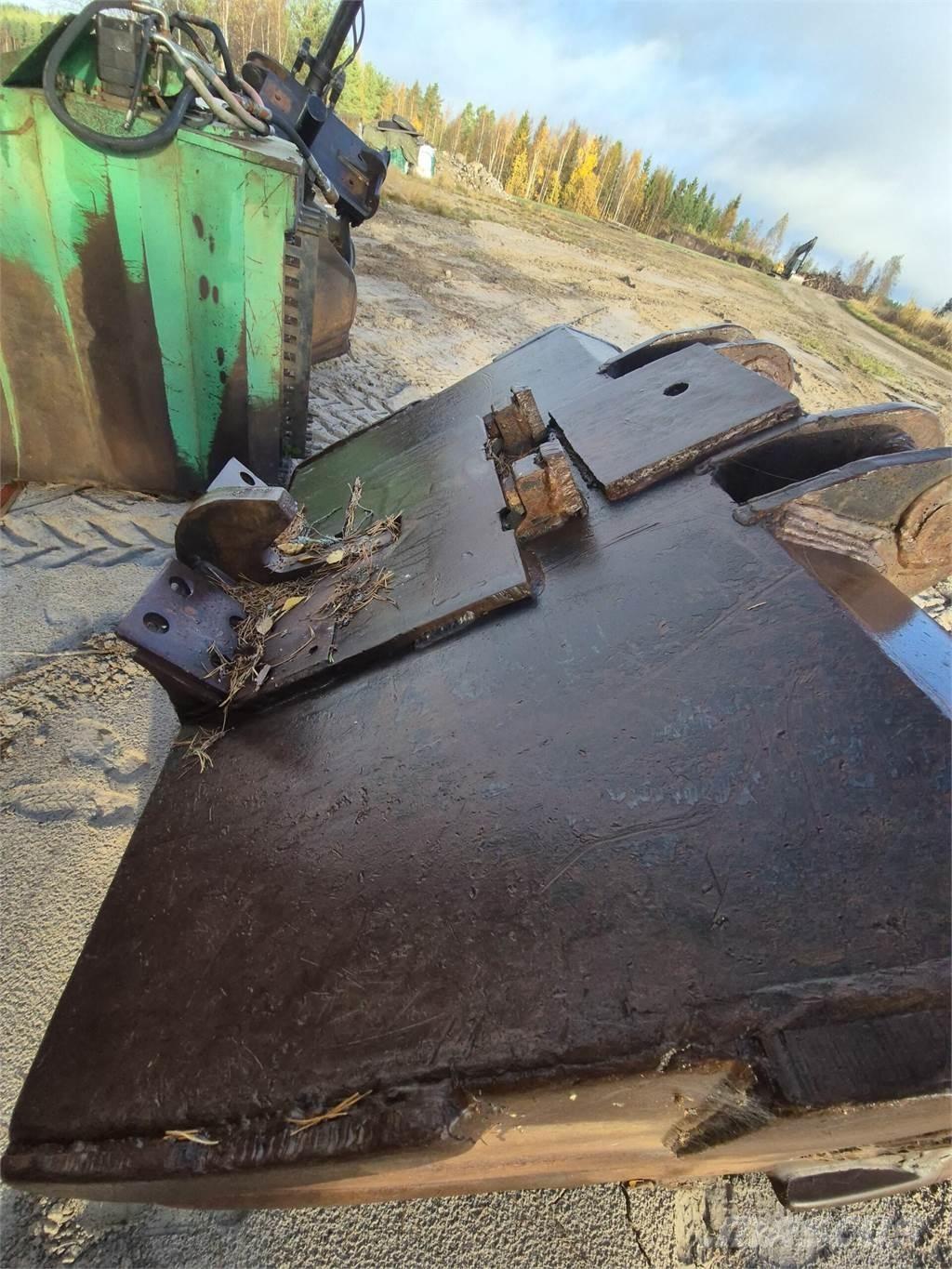  Kynsikauha NTP 30 Kopad