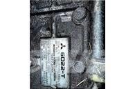 Mitsubishi Lima MAC Diiselgeneraatorid