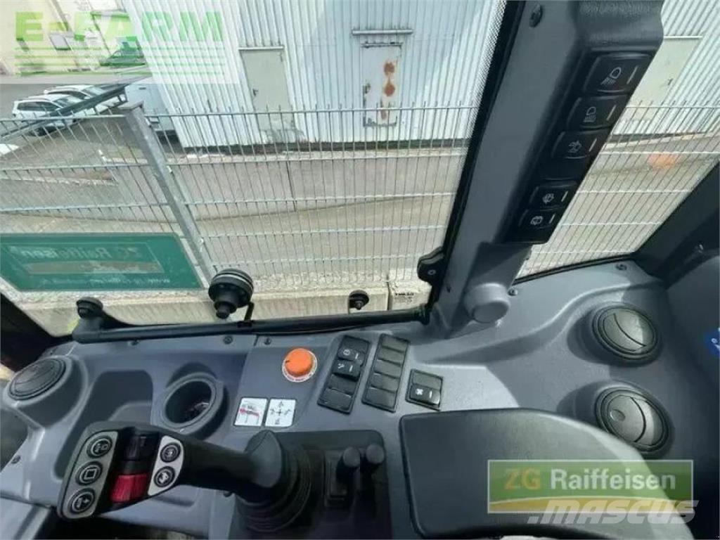 GiANT g5000 Miniekskavaatorid < 7 t