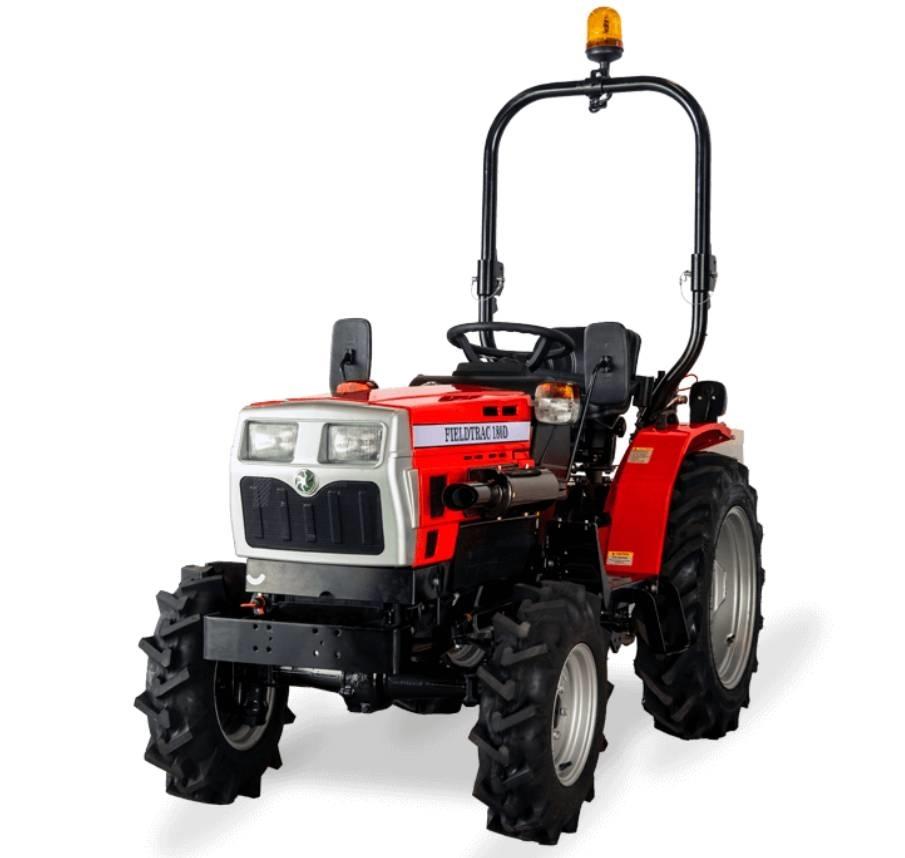 VST Fieldtrac 180 D Traktorid