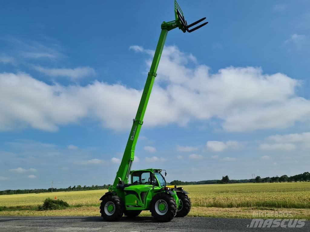 Merlo TF 45.11 Teleskooplaadurid