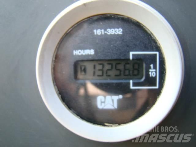 CAT 345 D L ME Roomikekskavaatorid