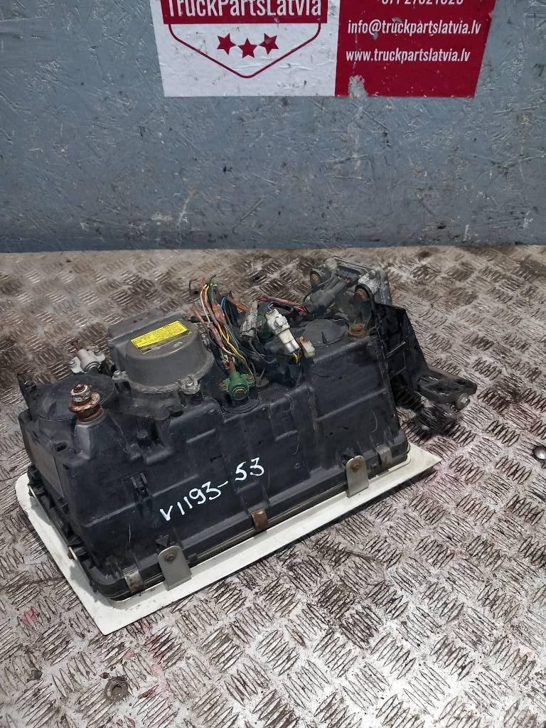 Volvo FH 12    20861576 Kabiinid