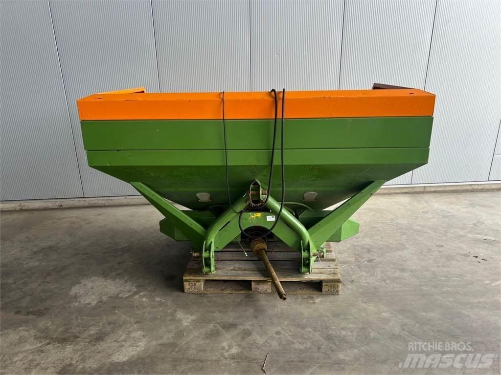 Amazone ZA-U 1500 Mineraalväetise laoturid